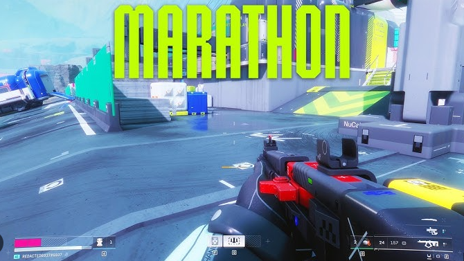 marathon